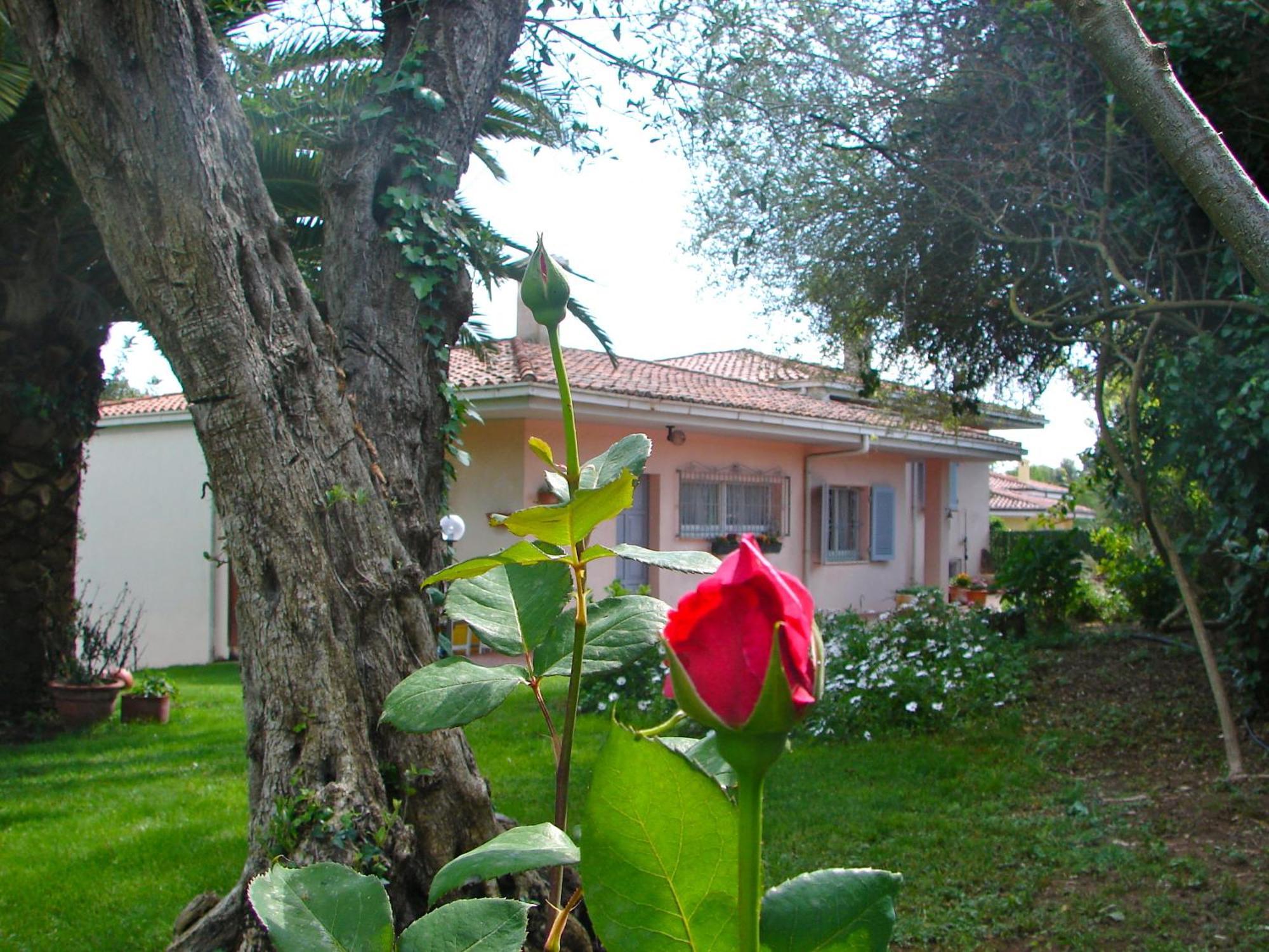 Parco Delle Valli ซัสซารี ภายนอก รูปภาพ