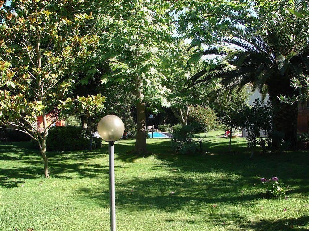 Parco Delle Valli ซัสซารี ภายนอก รูปภาพ